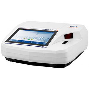 spettrofotometro UV-vis / Bluetooth / da banco / compatto