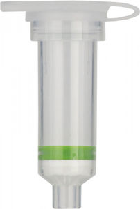 kit di reagenti per purificazione di DNA / per istologia