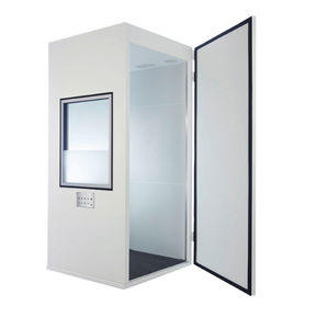 cabina acustica 1