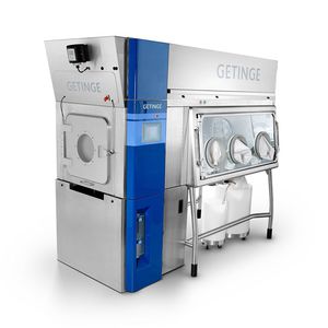 isolatore classe III