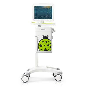 ventilatore per terapia intensiva