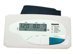 sfigmomanometro elettronico automatico 1