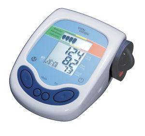 sfigmomanometro elettronico automatico
