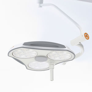 lampada scialitica a soffitto 1