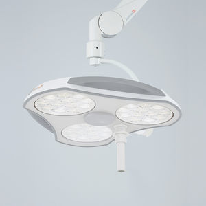 lampada scialitica a soffitto 1