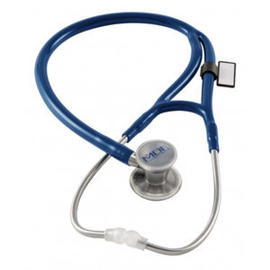 stetoscopio cardiologico