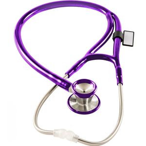 stetoscopio cardiologico 1