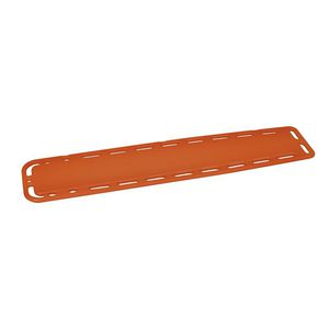 tavola spinale in plastica 1