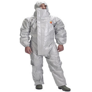tuta protettiva unisex