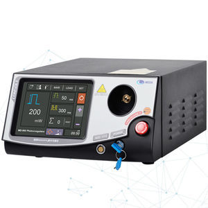 laser per fotocoagulazione retinica