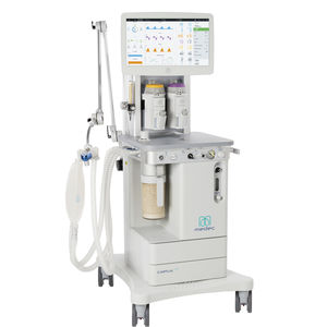 ventilatore per terapia intensiva