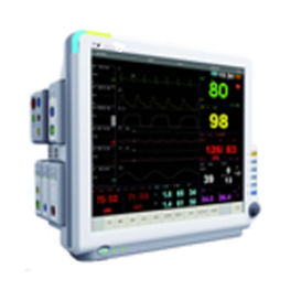 monitor paziente modulare