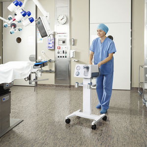 aspiratore chirurgico elettrico