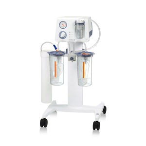 aspiratore chirurgico elettrico