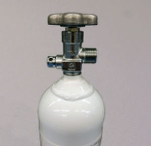 bombola di ossigeno 1