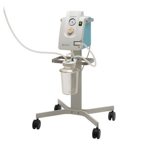 aspiratore chirurgico elettrico