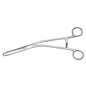 pinza ginecologica 1