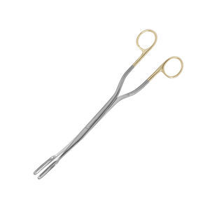 pinza ginecologica 1