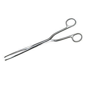 pinza ginecologica 1
