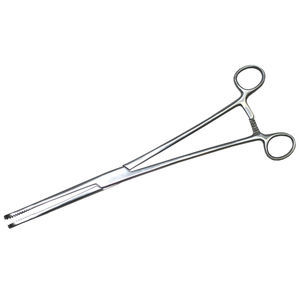 pinza ginecologica 1