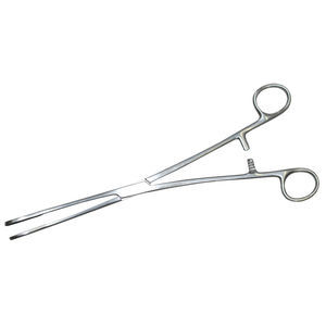 pinza ginecologica 1