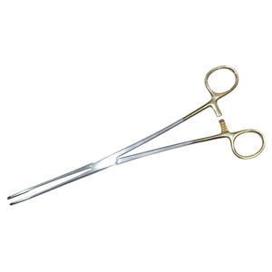 pinza ginecologica 1