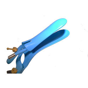 speculum di Weisman 1