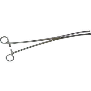 pinza ginecologica 1