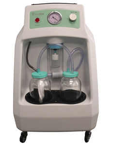 aspiratore chirurgico elettrico 1