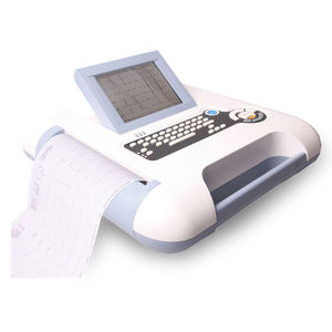 elettrocardiografo da riposo 1