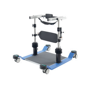 sistema di riabilitazione equilibrio