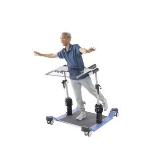 sistema di riabilitazione equilibrio
