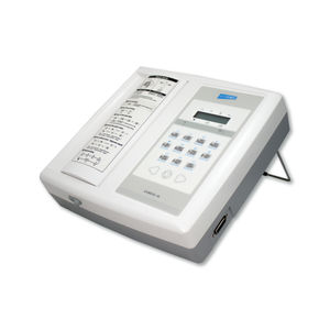 elettrocardiografo da riposo