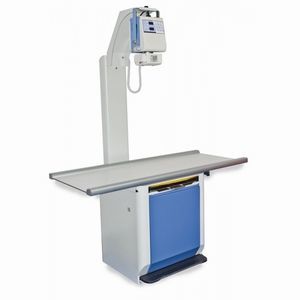 sistema di radiografia veterinaria digitale 1