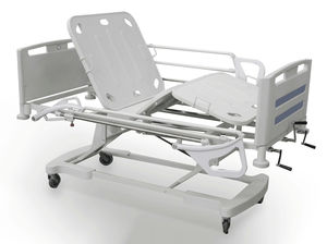 letto da ospedale