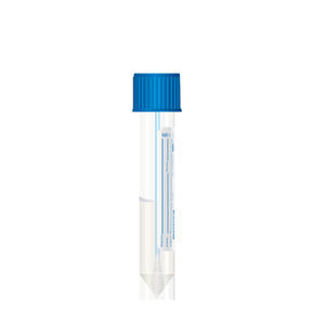 tampone per microbiologia
