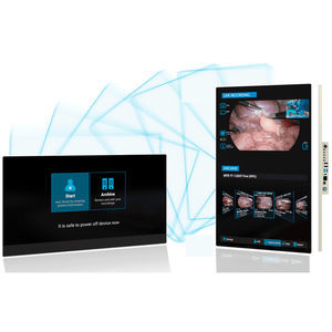 registratore di acquisizione video per endoscopia