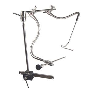 braccio portastrumenti per endoscopio 1
