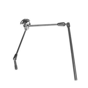 braccio portastrumenti per endoscopio 1