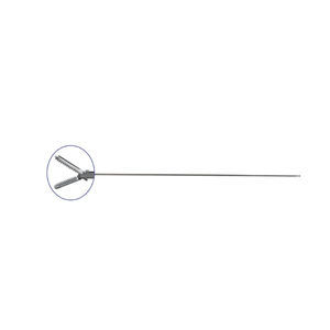 pinza laparoscopica 1