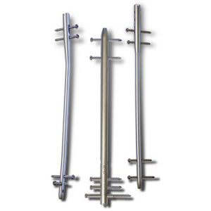chiodo intramidollare per tibia