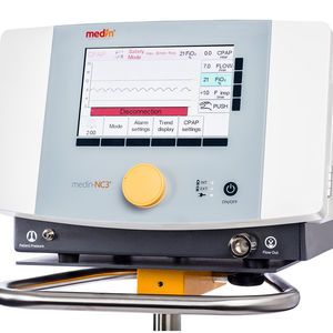 macchina CPAP di terapia intensiva neonatale