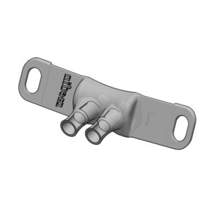 maschera di ventilazione CPAP