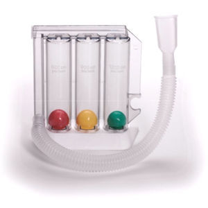 esercitatore respiratorio
