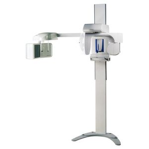 sistema di radiografia panoramica