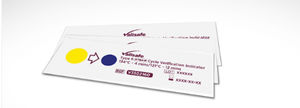 indicatore biologico di temperatura 1