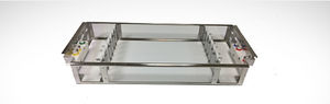 cestello di sterilizzazione per strumenti 1