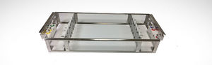 cestello di sterilizzazione per strumenti 1