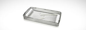 cestello di sterilizzazione per strumenti 1