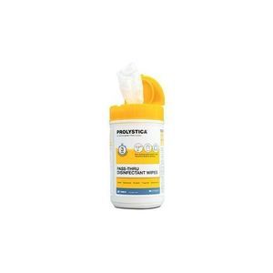 salvietta detergente per dispositivi medici